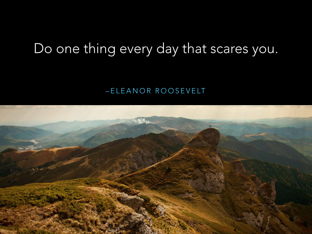 Michigan Psychics -Top 10 Inspirational Quotes - Eleanor Roosevelt